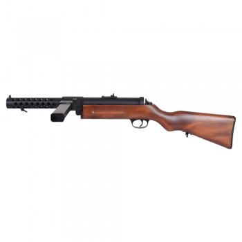 SNOW WOLF MP18 REAL WOOD 